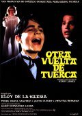 Otra vuelta de tuerca is the best movie in Paco Sagarzazu filmography.