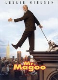 Mr. Magoo movie in Stanley Tong filmography.