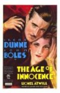 The Age of Innocence movie in John Boles filmography.