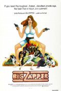 Big Zapper is the best movie in Penny Irving filmography.