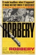 Robbery movie in Peter Yates filmography.