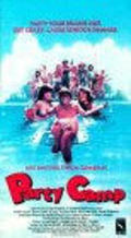 Party Camp movie in Billy Jayne filmography.
