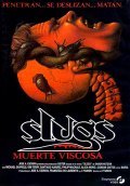 Slugs, muerte viscosa movie in Emilio Linder filmography.