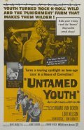 Untamed Youth is the best movie in Mamie Van Doren filmography.