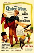 The Quiet Man movie in John Ford filmography.