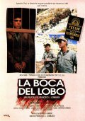 La boca del lobo is the best movie in Tono Vega filmography.