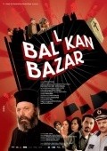 Balkan Bazaar movie in Luca Lionello filmography.