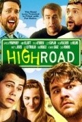 High Road movie in Matt Walsh filmography.