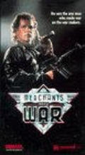 Merchants of War movie in Jesse Vint filmography.