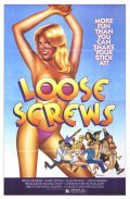 Loose Screws movie in Rafal Zielinski filmography.