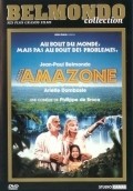 Amazone movie in Philippe de Broca filmography.