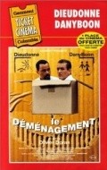 Le demenagement movie in Dany Boon filmography.