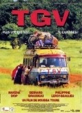 TGV movie in Moussa Toure filmography.