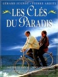Les cles du paradis movie in Jacques Jouanneau filmography.