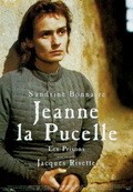 Jeanne la Pucelle II - Les prisons movie in Jan-Lui Rishar filmography.