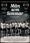 Men Who Swim movie in Dylan Williams filmography.