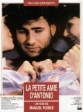 La petite amie d'Antonio is the best movie in Marc Cholodenko filmography.