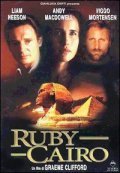 Ruby Cairo movie in Liam Neeson filmography.