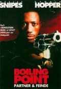 Boiling Point movie in James B. Harris filmography.