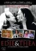 Edie & Thea: A Very Long Engagement movie in Susan Muska filmography.