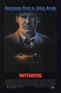 Witness movie in Peter Weir filmography.