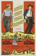 Seven Ways from Sundown is the best movie in Venetia Stevenson filmography.