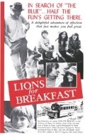 Lions for Breakfast movie in Paul Bradley filmography.