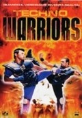 Techno Warriors movie in Phillip Ko filmography.