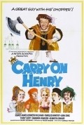 Carry on Henry movie in Charles Hawtrey filmography.
