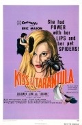 Kiss of the Tarantula movie in Chris Munger filmography.
