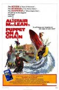 Puppet on a Chain movie in Geoffrey Reeve filmography.