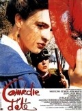 Comedie d'ete is the best movie in Jean-Claude Bolle-Reddat filmography.