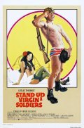Stand Up, Virgin Soldiers movie in Robin Askwith filmography.