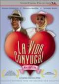 La vida conyugal movie in Carlos Carrera filmography.