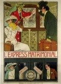 L'express matrimonial is the best movie in Leonce Perret filmography.