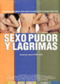 Sexo, pudor y lagrimas movie in Antonio Serrano filmography.