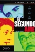El segundo aire is the best movie in Ximena Sarinana filmography.
