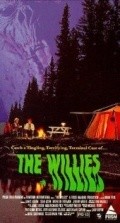 The Willies movie in Brian Peck filmography.