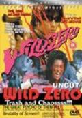 Wild Zero movie in Tetsuro Takeuchi filmography.