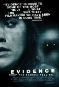 Evidence is the best movie in Brett Rosenberg filmography.