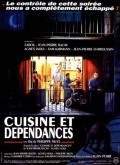 Cuisine et dependances is the best movie in Agnes Jaoui filmography.