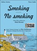 Smoking/No Smoking movie in Alain Resnais filmography.