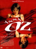 Anna Oz movie in Charlotte Gainsbourg filmography.