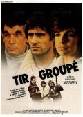 Tir groupe movie in Michel Constantin filmography.
