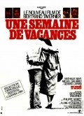 Une semaine de vacances movie in Gérard Lanvin filmography.