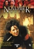 Novembermond movie in Alexandra von Grote filmography.