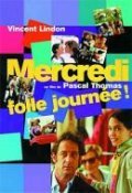 Mercredi, folle journee! is the best movie in Andre Thorent filmography.
