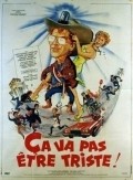 Ca va pas etre triste is the best movie in Pierre Reggiani filmography.
