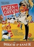 Pigen og greven movie in Ove Sprogoe filmography.