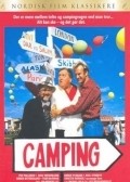 Camping movie in Rolv Wesenlund filmography.